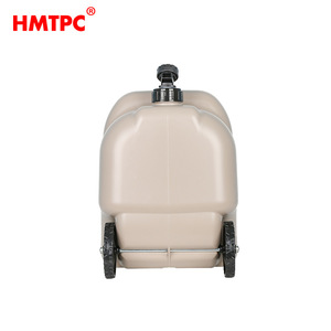 Réservoir d'eau HMTPC 28L en plastique étanche pour camping, randonnée, véhicule et usage domestique - Product Image 2