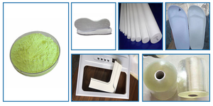 Blanchissant Optique KCB Haute Performance Blanc Pur - Matière Première Chimique Améliorante pour la Fabrication de la Pâte à Papier - Product Image 4