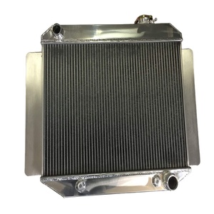 Radiateur Performance en aluminium adapté à HOLDEN <span class=keywords><strong>KINGSWOOD</strong></span>/pour TORANA HQ HJ HX HZ V8 - Product Image 1