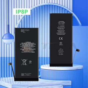 <span class=keywords><strong>แบ</strong></span><span class=keywords><strong>ต</strong></span>เตอรี่โทรศัพท์มือถือ2024 OEM <span class=keywords><strong>ต</strong></span>ามสั่งสำหรับ iPhone 5 6 7 8 PLUS สำหรับ iPhone 5S 6S 7S 8S <span class=keywords><strong>แบ</strong></span><span class=keywords><strong>ต</strong></span>เตอรี่คุณภาพ3A - Product Image 3
