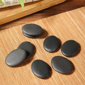 Juego de piedras calientes Volcanic Energy SPA de 16 piezas para belleza corporal y piedras de masaje de compresa caliente <span class=keywords><strong>Tui</strong></span> <span class=keywords><strong>Na</strong></span> - Product Image 4