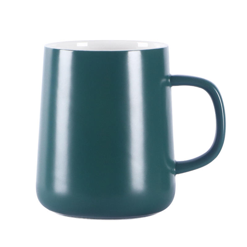 เขียวเข้มเงางาม