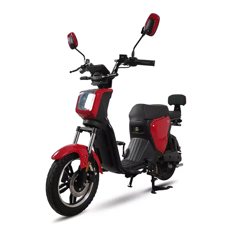 1000W 38 Kilometer Per Uur Hot Selling Big Power Chopper Elektrische Scooter Voor Gebruik In De Stad