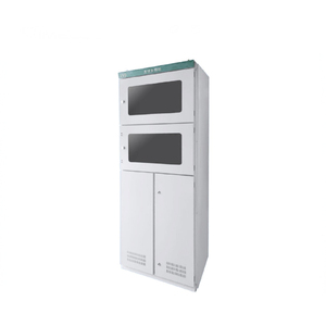 ตู้รวมสัญญาณระบบโซลาร์เซลล์แบบเชื่อมต่อกับระบบไฟฟ้าสาธารณะ - Product Image 4