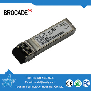 Finisar Optical Module 57-1000117-01 8G 850nm สำหรับการสื่อสารใยแก้วนำแสง - Product Image 5