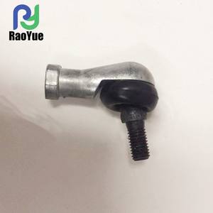 Rodamientos de Rodillos Esféricos Woder Ruilong 102 para Piezas de Cosechadoras SQ10C-RS M10, Visite Nuestra Tienda para Consultas - Product Image 4