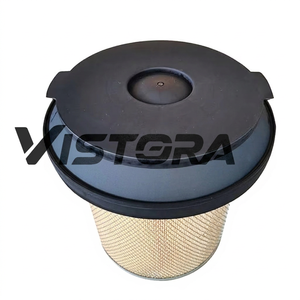 Filtro de Aire para Camión Pesado Marca LK, Modelo AF4520 0030949604 0030949504 E361L LX776 C291032/1, Repuesto Nuevo de Alta Calidad - Product Image 3