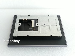 HIK DS-KH8381-WTE1 ban đầu trong nhà trạm Màn hình 7-inch IPS màn hình cảm ứng PoE Wifi <span class=keywords><strong>IP</strong></span> Video <span class=keywords><strong>intercom</strong></span> 1 nút vật lý mở cửa - Product Image 6