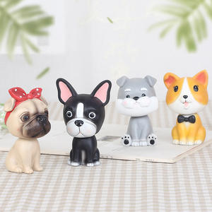 شخصية على شكل حيوان مصنوعة بالكامل حسب الطلب - Product Image 1