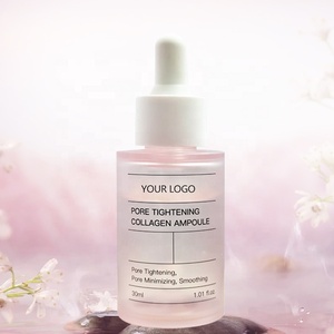 Hàn Quốc chăm sóc da Lotion với trà xanh Arbutin Mandelic acid Niacinamide AHA Aloe Vera Exfoliator lỗ chân lông giảm thiểu công thức thảo dược - Product Image 1