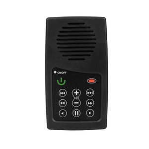 Reproductor de Audio Koran Activo V-198 Económico con Soporte para MP3 y Buena Calidad - Product Image 5