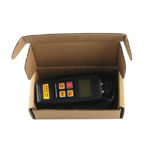 Multimeter Optik Multifungsi-70 ~ + 6dBm -50 ~ + 26dBm OPM + 1Mw/<span class=keywords><strong>10Mw</strong></span> Multimeter Optik Serat <span class=keywords><strong>VFL</strong></span> - Product Image 6