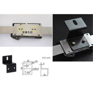คาลิปเปอร์ดิจิตอล สแตนเลสสตีล ความละเอียด 0.01 มม. พร้อมหน้าจอแสดงผลภายนอก เครื่องมือวัด - Product Image 3