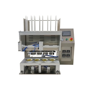 Máquina Selladora por Inducción <span class=keywords><strong>de</strong></span> Lámina <span class=keywords><strong>de</strong></span> Aluminio Directa <span class=keywords><strong>de</strong></span> Fábrica <span class=keywords><strong>para</strong></span> Sellado <span class=keywords><strong>de</strong></span> Botellas y Frascos <span class=keywords><strong>de</strong></span> Vidrio - Product Image 6