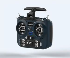 Control Remoto de Radio FPV Jumper T20S RDC90 con Sensor, Pantalla OLED, ELRS EdgeTX Multiprotocolo, 6 Meses de Garantía, Venta al Por Mayor - Product Image 1