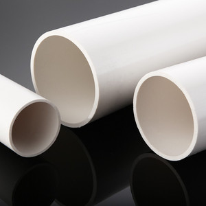 GETO Spot direct <span class=keywords><strong>PVC</strong></span> tuyau de vidange de grand diamètre tuyau d'irrigation des terres agricoles - Product Image 4