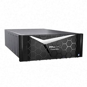 Stockage Cloud, Array de stockage Dell Powermax 8500, Dell Powermax 2500, Stockage réseau Dell - Product Image 4
