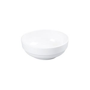Tazón de ramen Ajisen de melamina imitación porcelana, tazón especial de restaurante para arroz con patas de cerdo, hot pot picante, comercial grande - Product Image 2