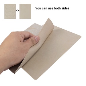 Forniture per Microblading pratica per sopracciglia pelle in lattice trucco permanente allenamento per tatuaggi per sopracciglia su entrambi i lati senza inchiostro necessario linea di punteggiatura - Product Image 3