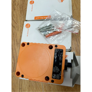 หนึ่งชิ้นสำหรับเซ็นเซอร์สวิตช์ความใกล้เคียง IFM รุ่นใหม่ ID5046 - Product Image 4