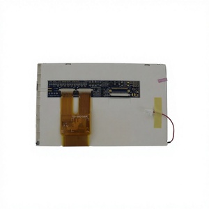 Écran LCD TFT 7 pouces, résolution 800x480, rétroéclairage LED pour LW700AT6005 - Product Image 4
