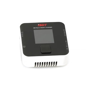 <span class=keywords><strong>Q6</strong></span>นาโน200W ที่ชาร์จ8A พลังสูง <span class=keywords><strong>Q6</strong></span>ชาร์จสมดุลสูงสำหรับโดรนแข่งขัน RC ชิ้นส่วน DIY - Product Image 2