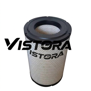 Elemento de Filtro de Aire de Repuesto VISTORA P531518 de Alta Calidad, Papel de Filtro de Alta Calidad, Venta Directa de Fábrica para Camiones Pesados - Product Image 3