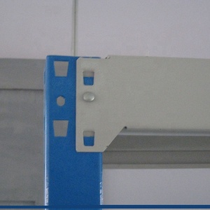 New Style Custom High Quality Metal <strong>Boltless</strong> <strong>Shelving</strong> <strong>Units</strong> - Product Image 3