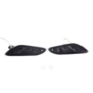 YongJin <span class=keywords><strong>indicateur</strong></span> arrière <span class=keywords><strong>indicateur</strong></span> <span class=keywords><strong>de</strong></span> <span class=keywords><strong>direction</strong></span> café vélo feu stop led clignotants <span class=keywords><strong>pour</strong></span> vespa scooter Primavera/Sprint - Product Image 3