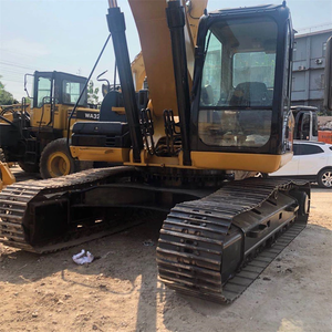 Segunda mano Japón 13Ton CAT 312D excavadora usada oruga excavadora 312d 320d 325d excavadora sobre orugas - Product Image 6