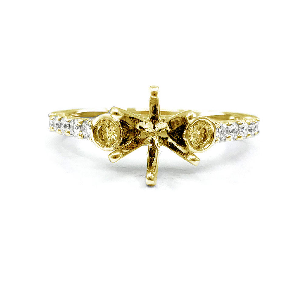 สีเหลือง