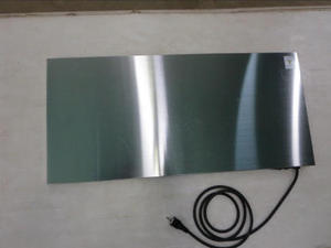 แผ่นทดสอบ RMJ354 และของแท้ - Product Image 3