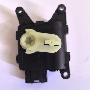 Actionneur de registre de climatisation pour boîtier d'évaporateur Volkswagen Sagitar Golf 1K0907511B A C D E G Q DN FM002 - Product Image 1