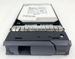ฮาร์ดไดรฟ์ภายใน SAS ขนาด 10TB รุ่น 5562396-A สำหรับเซิร์ฟเวอร์ HDS VSP G130/G350/G370/G1500 มือสอง มีสินค้าในสต็อก - Product Image 1