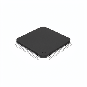 MSP430FR6877IPN Original Embedded 80 LQFP Electronics Component - Product Image 1