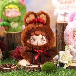Auténtico y Maravilloso Peluche Lrurl Bunny <span class=keywords><strong>O2</strong></span> Plan, Nuevo Lanzamiento 2026, Caja Sorpresa para Decoración del Hogar, Regalo de Cumpleaños - Product Image 5