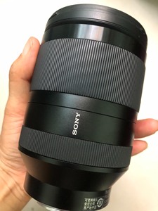 Obiettivo professionale Sonys FE 24-240mm F3.5-6.3 OSS 10x Zoom obiettivo fotocamere digitali - Product Image 5