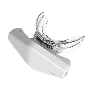 Dispositivo Portátil Mini para Mejorar los Dientes Dañados por el Tabaco, Terapia de Luz LED Azul para Blanqueamiento Dental, Terapia de Luz Roja Antiarrugas Labiales - Product Image 4