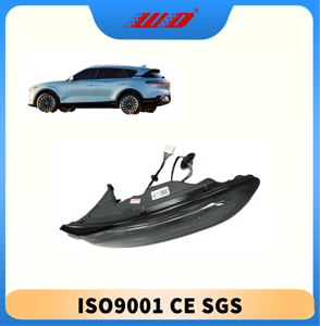 Pièces automobiles pour Voyah, ensemble de feux arrière droit d'origine H97A3716002AD, provenant d'une usine OEM, à bon prix, Voyah Free - Product Image 6