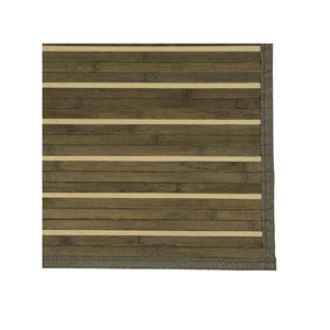 <span class=keywords><strong>Tapis</strong></span> d'intérieur en bambou naturel, accessoire de cuisine - Product Image 4