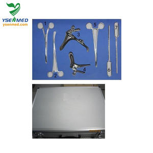 YSOT-SQF-2 Ysenmed医療ツール使い捨て無菌<span class=keywords><strong>Iud</strong></span>挿入セット認定<span class=keywords><strong>IUD</strong></span>挿入キット - Product Image 3