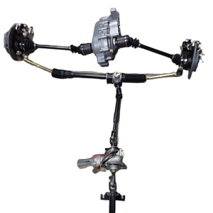 KIT EV puissant pour Suzuki, <span class=keywords><strong>Fiat</strong></span> <span class=keywords><strong>500</strong></span>, Mini <span class=keywords><strong>Cooper</strong></span> - Product Image 1