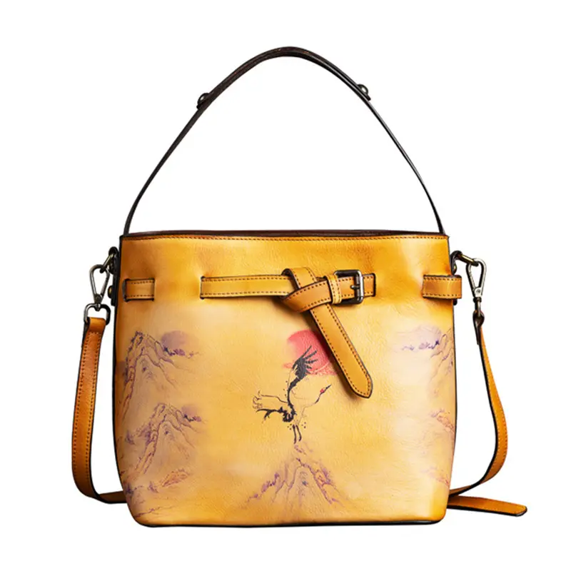 महिलाओं की नवीनतम शैली के लिए सरल हैंडबैग वास्तविक चमड़े के कंधे के बैग हैंड बैग हैंड बैग बैग