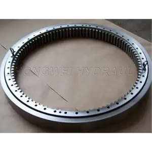 EX120 EX200-5 ZX70 ZX120 <b>Swing</b> <b>Circle</b> Assy for Excavator Slewing Bearing EX120 EX200-5 ZX70 ZX120 <b>Swing</b> <b>Circle</b> Assy - Product Image 4