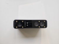 Scanner 3D sans fil portatif EinStar 2 à double source lumineuse pour la numérisation des couleurs des moules, des tapis de sol automobiles et des produits industriels