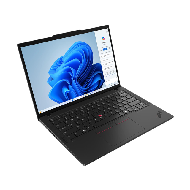 Original Brand New ThinkPad T14 Gen 5 (AMD) Inch 16GB 512 SSD IPS LED Business Office Laptop Notebook Computer