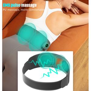 Ceinture chauffante réglable USB rechargeable pour soulagement des douleurs menstruelles à domicile – Meilleure vente - Product Image 6