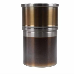 อะไหล่รถยนต์ กระบอกสูบ สำหรับ<span class=keywords><strong>โต</strong></span><span class=keywords><strong>โย</strong></span><span class=keywords><strong>ต้า</strong></span> <span class=keywords><strong>ฟอร์จูน</strong></span><span class=keywords><strong>เนอ</strong></span><span class=keywords><strong>ร์</strong></span> ไฮลักซ์ ทาโคมา 2.7L 2TR-FE 11461-0C010 ปลอกสูบ <span class=keywords><strong>เบนซิน</strong></span> ซ่อม<span class=keywords><strong>เครื่อง</strong></span>ยนต์ - Product Image 1