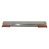 Nouvelle tête d'impression thermique originale P1112640-218 203 DPI pour imprimante d'étiquettes à codes-barres Zebra ZD421 – Pièces de rechange en gros