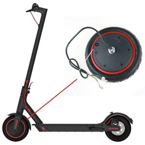 <span class=keywords><strong>Moteur</strong></span> <span class=keywords><strong>puissant</strong></span> 350W pour Scooter électrique <span class=keywords><strong>Xiaomi</strong></span> <span class=keywords><strong>M365</strong></span> Pro, pièces, pneus 8.5 pouces, <span class=keywords><strong>moteur</strong></span> Hub 350w - Product Image 4